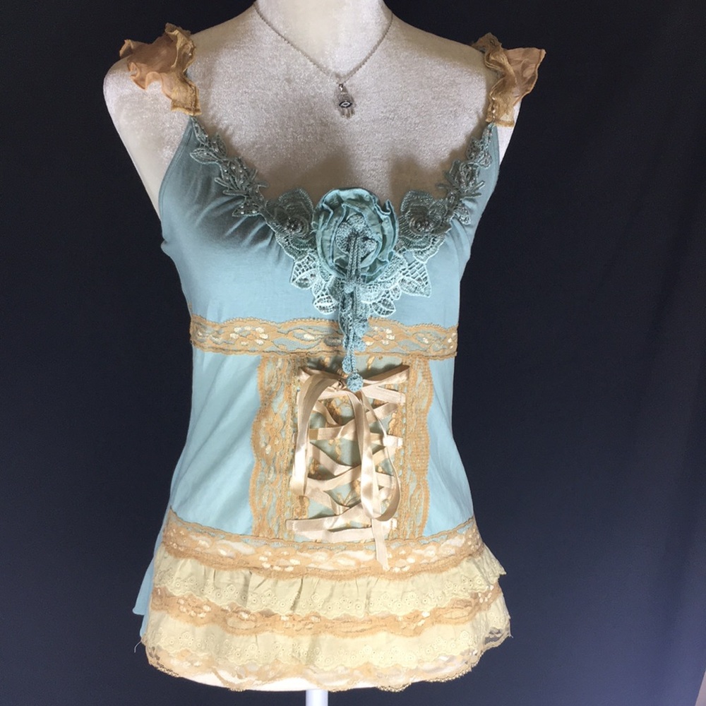 =NOT FOR SALE ❤️❤️🌹3item , Top Size M, Skirt Size S,  ❤️ NOT FOR SALE❤️ - Picture 2 of 8